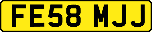 FE58MJJ