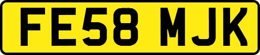 FE58MJK