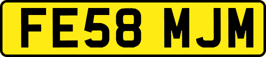 FE58MJM