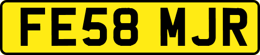 FE58MJR