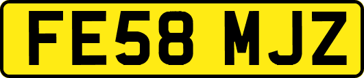 FE58MJZ
