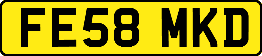 FE58MKD