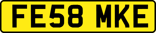 FE58MKE