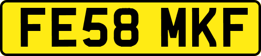 FE58MKF