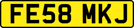 FE58MKJ