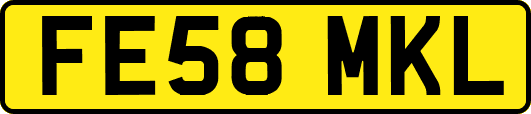 FE58MKL