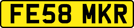 FE58MKR