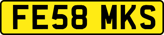 FE58MKS