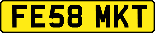 FE58MKT