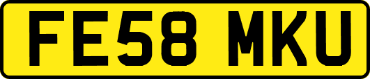 FE58MKU