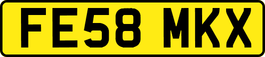 FE58MKX