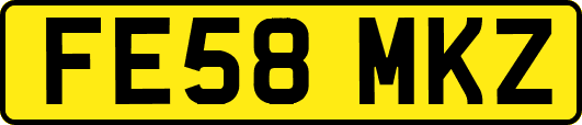 FE58MKZ