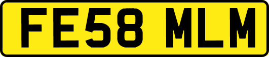 FE58MLM