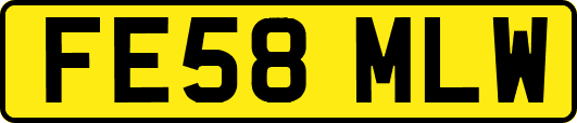 FE58MLW