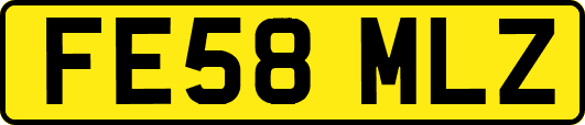 FE58MLZ