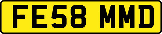 FE58MMD