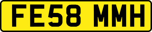 FE58MMH