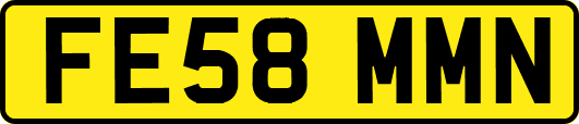 FE58MMN