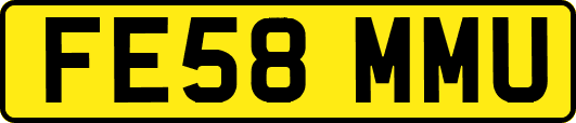 FE58MMU
