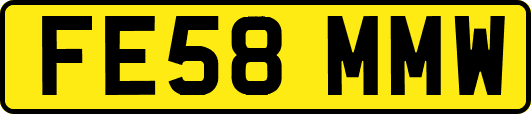 FE58MMW