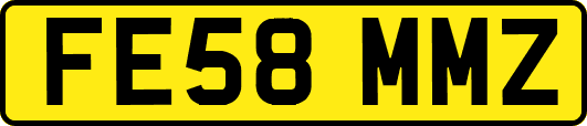 FE58MMZ