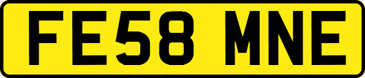 FE58MNE