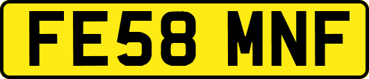 FE58MNF