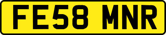 FE58MNR