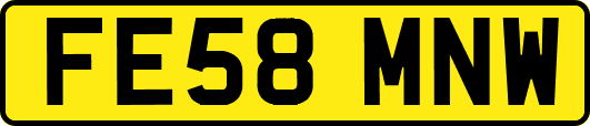 FE58MNW