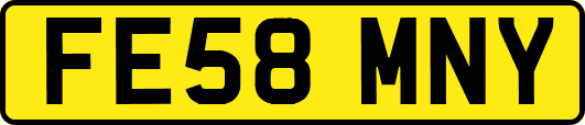 FE58MNY