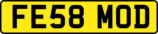 FE58MOD