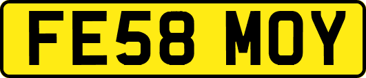 FE58MOY
