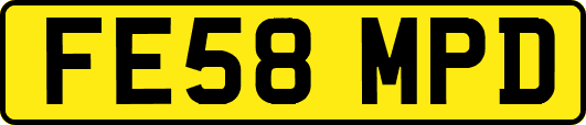 FE58MPD