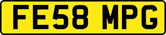 FE58MPG