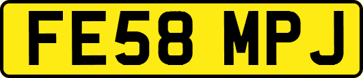 FE58MPJ