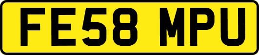 FE58MPU
