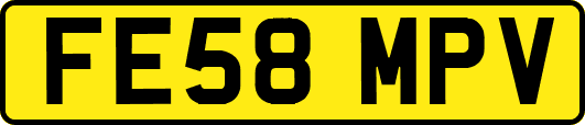FE58MPV