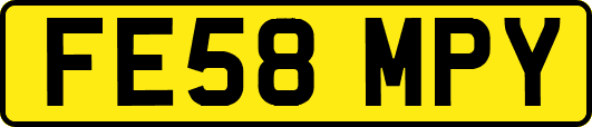 FE58MPY
