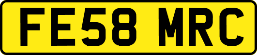 FE58MRC