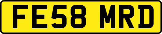 FE58MRD