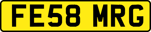 FE58MRG