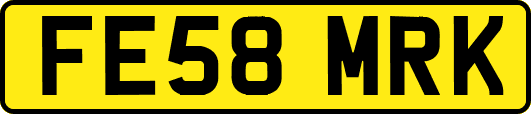 FE58MRK