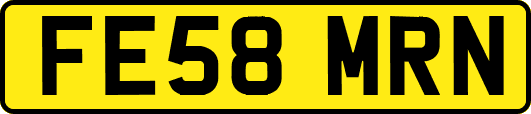 FE58MRN