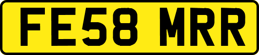 FE58MRR