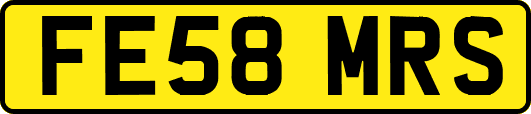 FE58MRS