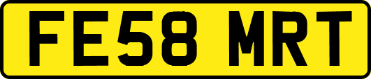 FE58MRT