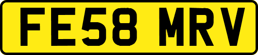 FE58MRV