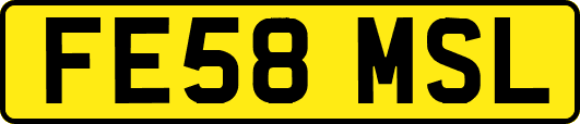 FE58MSL