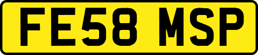 FE58MSP