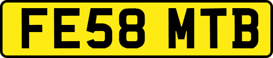 FE58MTB